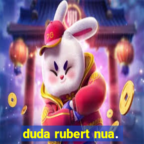 duda rubert nua.